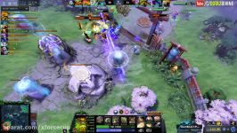 You CANT kill MidOnes Hedgehog Bristleback MID Dota 2