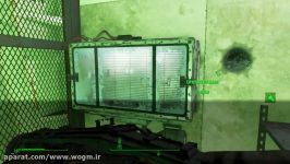 ساعاتی FALLOUT 4 مکان یکی اسلحه های مخفی بازی2#