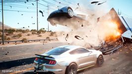 NEED FOR SPEED PAYBACK Gameplay Trailer E3 2017 PS4Xbox One