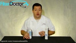 LT700P Fridge Filter  Review with Installation Instructions