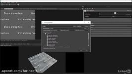 دانلود آموزش نرم افزار Substance Bitmap2Material...