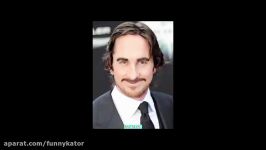 BAT MAN بتمن  کریستین بیل   CHRISTIAN BALE