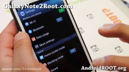 How to Fix WiFi Hanging Problems on Galaxy Note 2