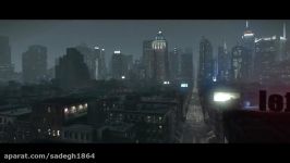 Tom Clancys The Division E3 2014 Official Cinematic Trailer US