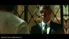 جان ویک بخش ۲ John Wick Chapter 2 2017