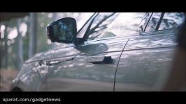 بررسی اتومبیل رنجرور ولار 2018  Rang Rover Velar