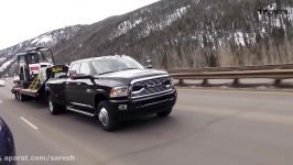 2017 Chevy HD vs Ford Super Duty vs Ram HD Ike Gauntlet Review Worlds Toughest Towing Test