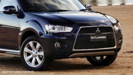 2016 Mitsubishi Outlander Review