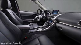 New 2017 Mitsubishi Eclipse Cross  interior Exterior and Drive