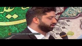 هیئت عشاق الحسین میلاد امام حسن علیه السلام96 1