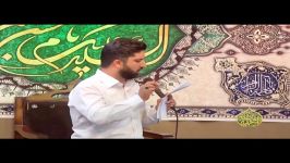 هیئت عشاق الحسین میلاد امام حسن علیه السلام96 4