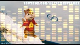 Music Witch Doctor 2 Chipmunks Chipettes Remix