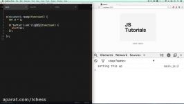 Javascript Closures Tutorial  What makes Javascript Weird...and Awesome Pt 3