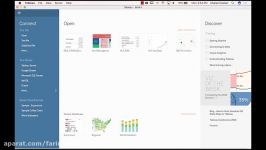 دانلود آموزش Data Mining بوسیله R Tableau...