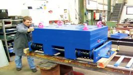 میراگرهای جرمی tuned mass damper TMD