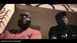 Rennie ft. Rick Ross  Pull Up Official Video