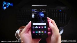 Huawei P10 and P10 Plus Review