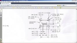 Tutorial Make a package footprint in Proteus ARES HD