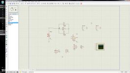 Wien Bridge Oscillator Design and Simulation Using ISIS Proteus Professional