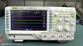 EEV #703  Rigol DS1054Z Oscilloscope Review Summary