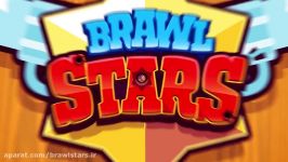 معرفی بازی پنجم سوپرسل جدال ستارگان BrawlStars