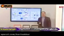 فیزیک کنکور موسسه حرف آخر حرکت شناسی استاد کامیار