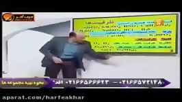 شیمی کنکور موسسه حرف آخر مسائل شیمی استاد شیروانی