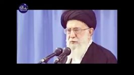 هشدار های رهبری 2 ماه قبل امضای برجام