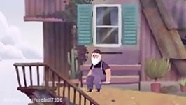 تحلیل بازی اندروید سفر پیر مرد Old Mans Journey