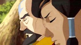 تریلر زیبای avatar korra book 2