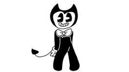 Greedy meme Bendy and the ink machine going to be remade soon