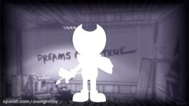 Bendy and the Ink Machine ANIMATION  Build Our Machine