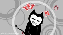 •《HAHAHA》 Animation MeMe  Bendy and the Ink Machine