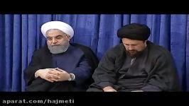 بایدهایی فقط دکتر روحانی همکارانش باید انجام بدهند