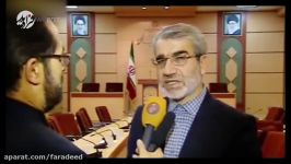 صحبت های سخنگوی شورای نگهبان درباره تخلفات انتخاباتی ۹۶