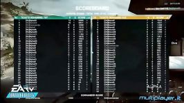 تریلری جدید بخش چند نفره بازی Battlefield 4