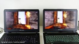 6700HQ vs 7700HQ  Laptop CPU Comparison and Benchmarks