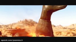 Assassins Creed Origins  Ancient Egypt PS4 Trailer  E3 2017