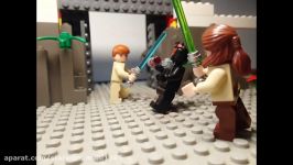 Lego Star Wars Obi Wen Kenobi