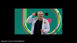 Khandanandeh show Behnam Ghasemi اجرای دوم استندآپ کمدی بهنام قاسمی گروه رامبد جوان