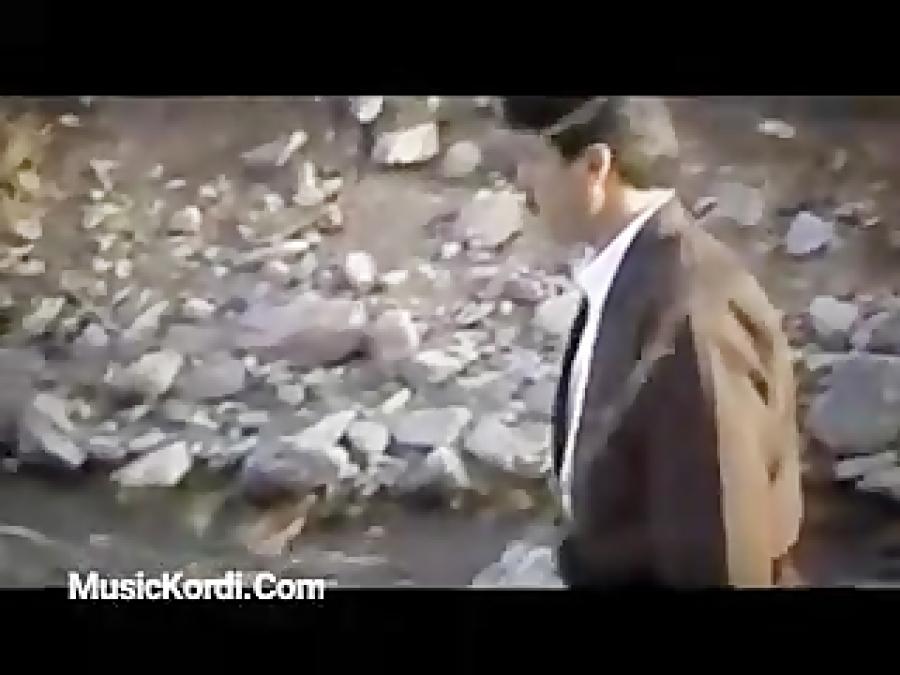 بو هلبچه شهید اقبال احمدی