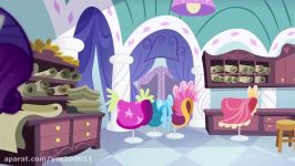 MLP FiM – Rules of Rarity HD