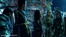 فیلم خارجی Power Rangers 2017 پاور رنجرز