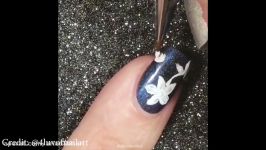 The Best Nail Art 2017  New Nail Art Designs Compilation