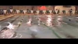 How To Swim Breast Stroke شنای قورباغه