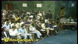موضع مرحوم هاشمی رفسنجانی درباره اعدام های 67