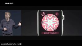 خلاصه کنفرانس WWDC 2017 اپل