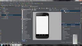 Android Studio Tutorial  26  Working with Contextual Action Mode