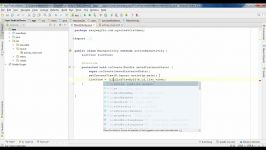 Android Studio Tutorial  66  AsyncTask with ListView example.