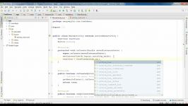 Android Studio Tutorial  65  AsyncTask Example